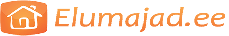 Elumajad OÜ logo