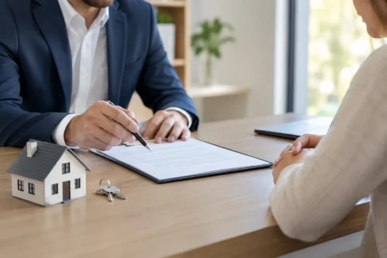 Maja ehituslepingu olulised punktid enne allkirja